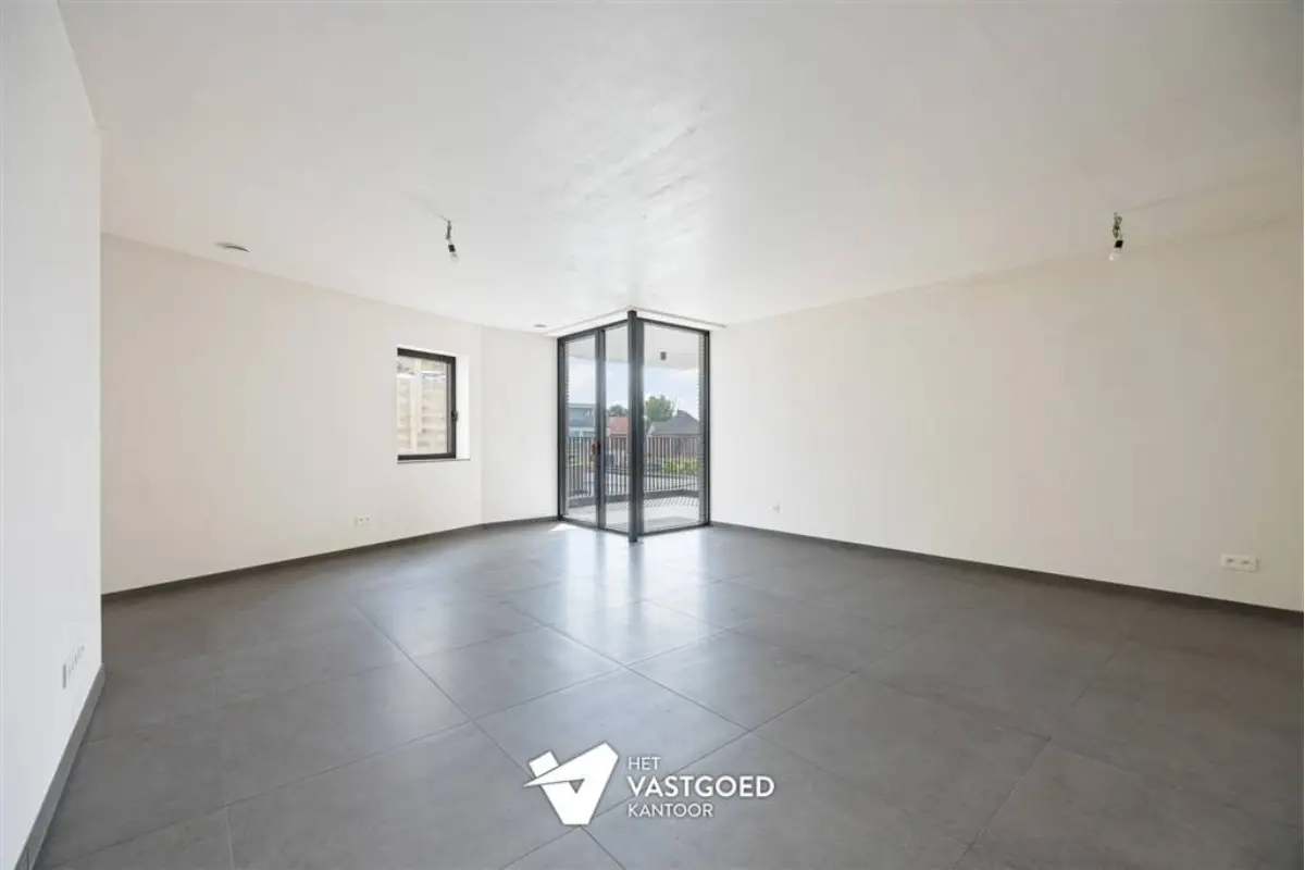 Appartement te  koop in Ham 3945 251000.00€ 1 slaapkamers 86.32m² - Zoekertje 792180