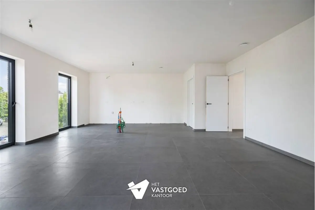 Appartement te  koop in Ham 3945 240500.00€ 1 slaapkamers 82.75m² - Zoekertje 792182