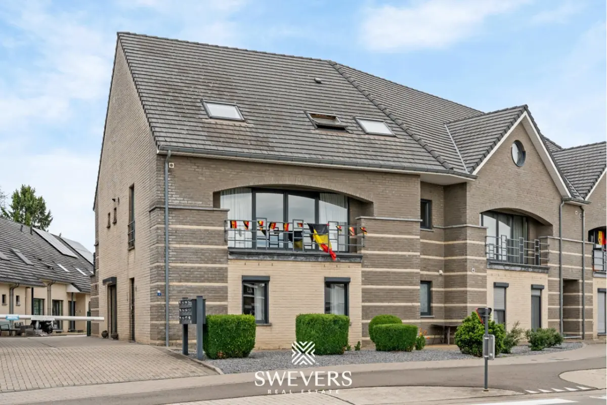 Appartement te  koop in Rekem 3621 285000.00€ 2 slaapkamers 115.00m² - Zoekertje 792519