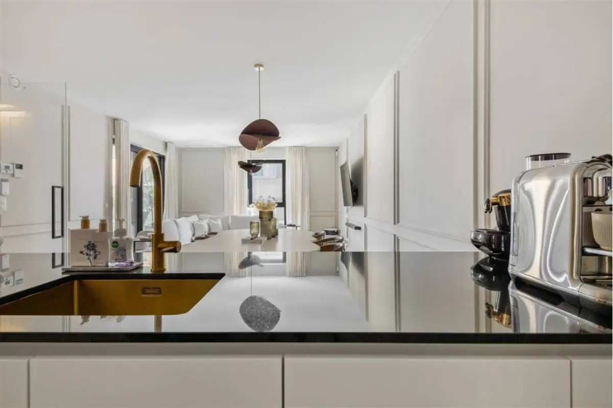 Appartement te  koop in Hasselt 3500 455000.00€ 2 slaapkamers 97.00m² - Zoekertje 794275