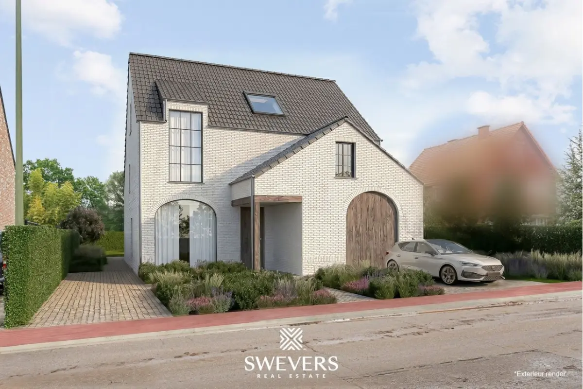 Grond te  koop in Lummen 3560 172000.00€  slaapkamers m² - Zoekertje 794009