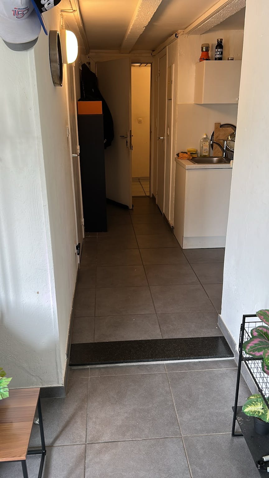 Appartement te  huur in Riemst 3770 845.00€ 1 slaapkamers 46.00m² - Zoekertje 794570