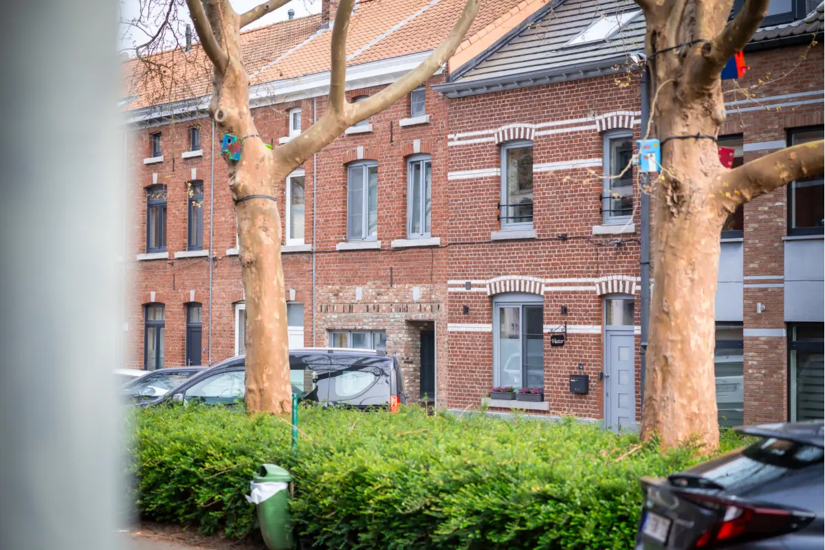 Appartementsgebouw te  koop in Tongeren 3700 410000.00€  slaapkamers 147.00m² - Zoekertje 800242