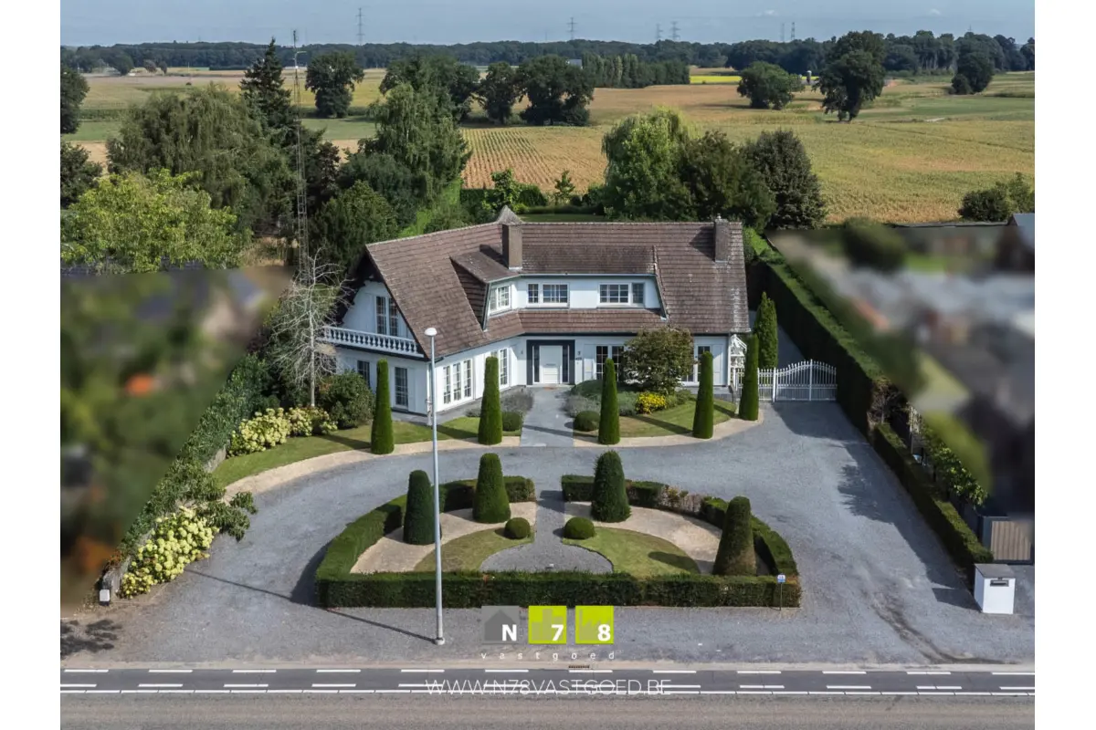 Handelszaak te  koop in Maaseik 3680 0.00€  slaapkamers 544.00m² - Zoekertje 801385