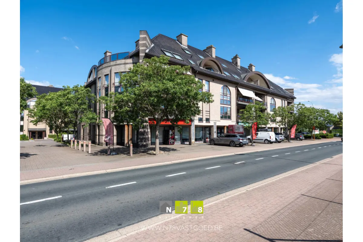 Appartement te  koop in Maaseik 3680 499500.00€ 2 slaapkamers 123.00m² - Zoekertje 802074