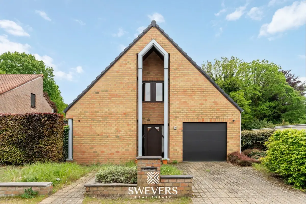 Huis te  koop in Houthalen-Helchteren 3530 420000.00€ 3 slaapkamers 219.00m² - Zoekertje 802640