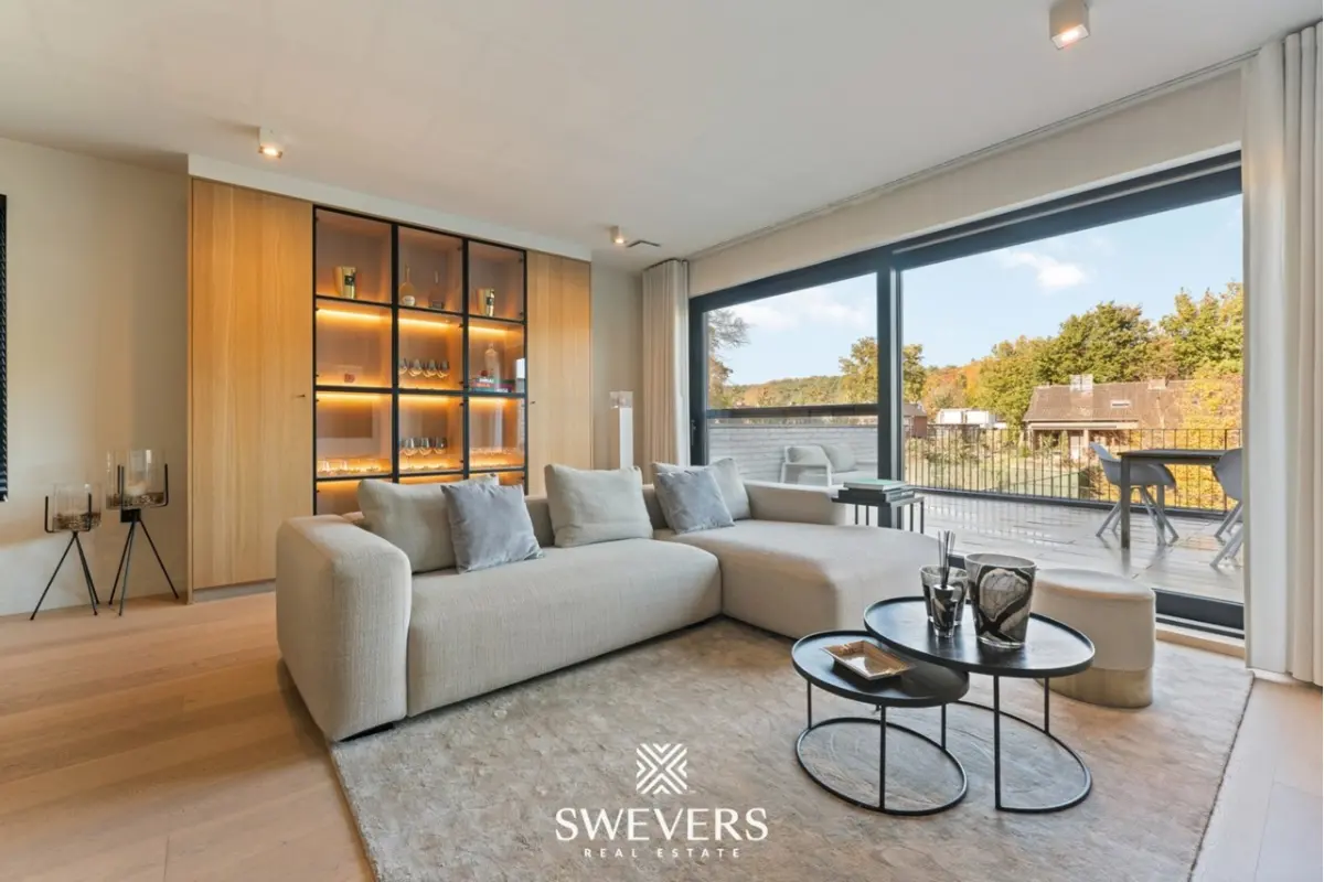 Duplex te  koop in Heusden-Zolder 3550 599000.00€ 2 slaapkamers 153.00m² - Zoekertje 803466