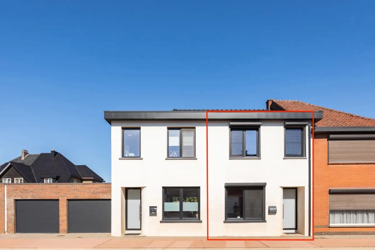 Huis te  koop in Lummen 3560 329000.00€ 3 slaapkamers 170.00m² - Zoekertje 803931