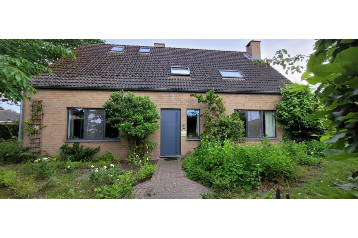 Huis te  koop in Kuringen 3511 649000.00€ 4 slaapkamers 317.00m² - Zoekertje 805228