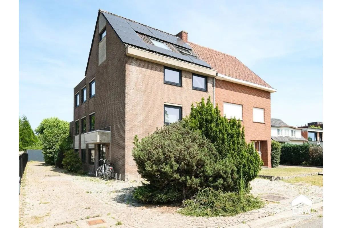 Appartementsgebouw te  koop in Hasselt 3500 990000.00€ 10 slaapkamers 371.00m² - Zoekertje 804895