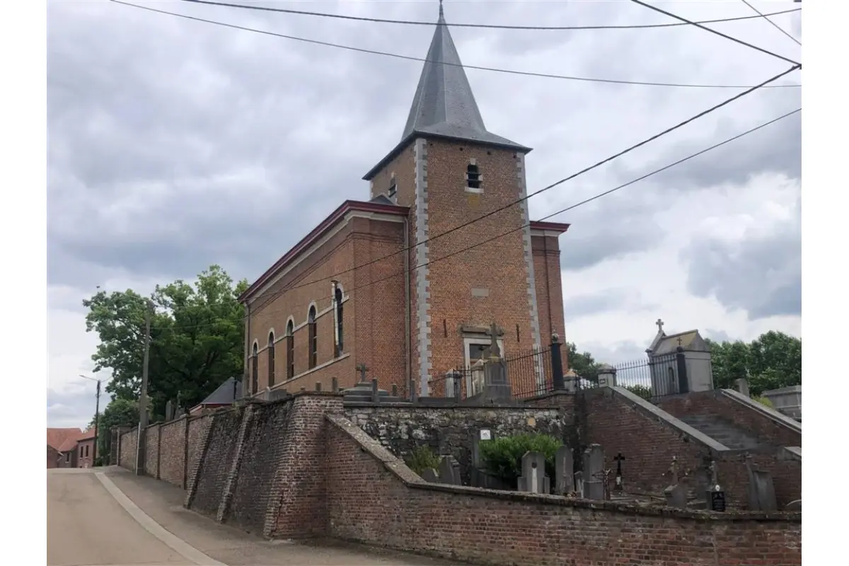 Huis te  koop in Vechmaal 3870 115000.00€  slaapkamers 331.00m² - Zoekertje 806386