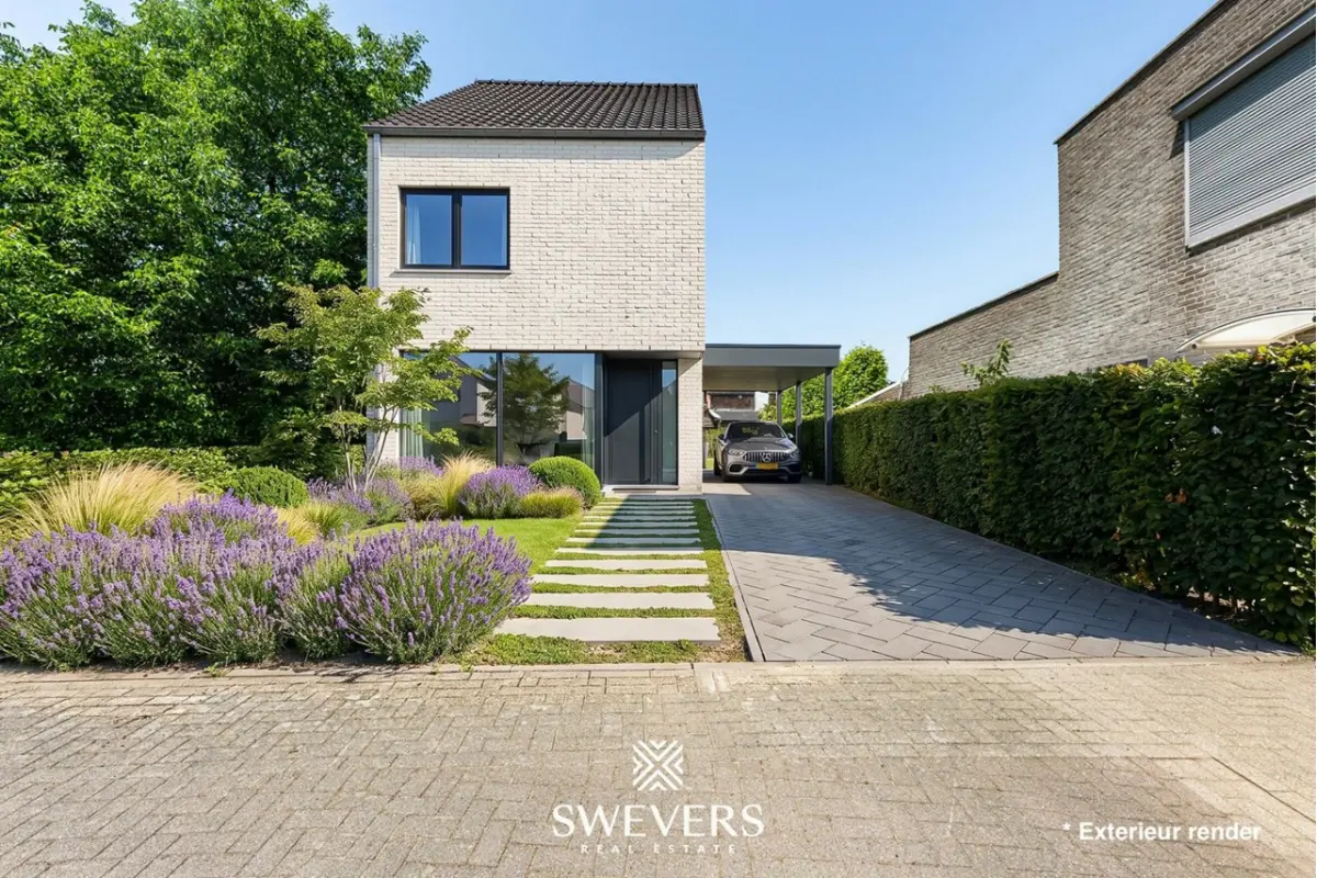 Bouwgrond te  koop in Riemst 3770 108000.00€  slaapkamers m² - Zoekertje 807305