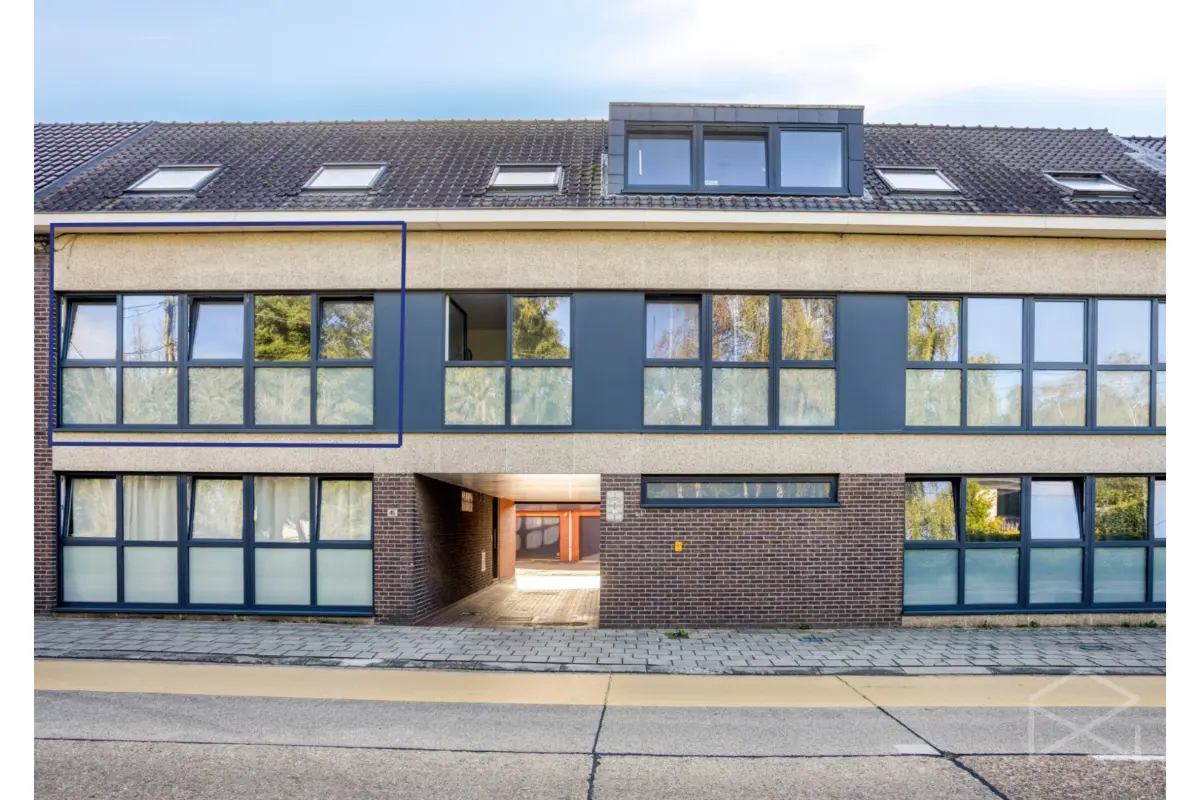 Appartement te  koop in Ham 3945 215000.00€ 3 slaapkamers 93.00m² - Zoekertje 808163