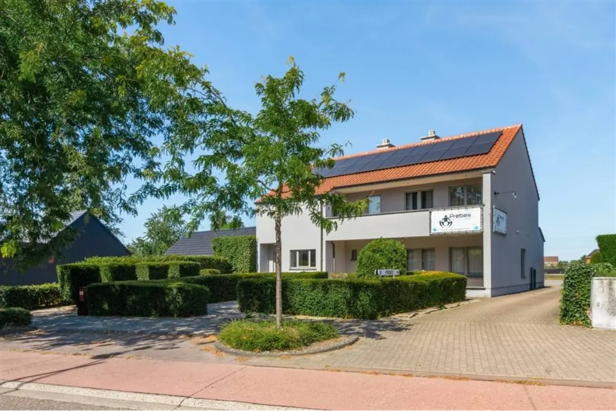 Huis te  koop in Kermt 3510 470000.00€ 4 slaapkamers 378.00m² - Zoekertje 809463