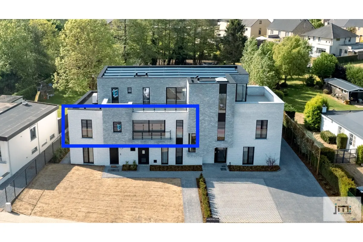 Appartement te  koop in Wellen 3830 385000.00€ 3 slaapkamers 116.00m² - Zoekertje 810167