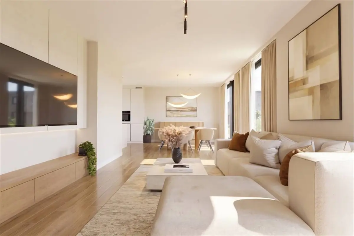 Huis te  koop in Paal 3583 399000.00€ 3 slaapkamers 160.00m² - Zoekertje 810019