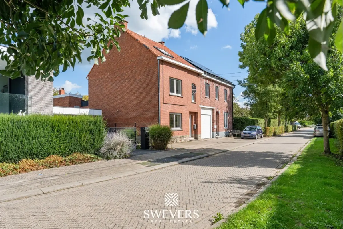 Huis te  koop in Borgloon 3840 229000.00€ 3 slaapkamers 192.00m² - Zoekertje 812443