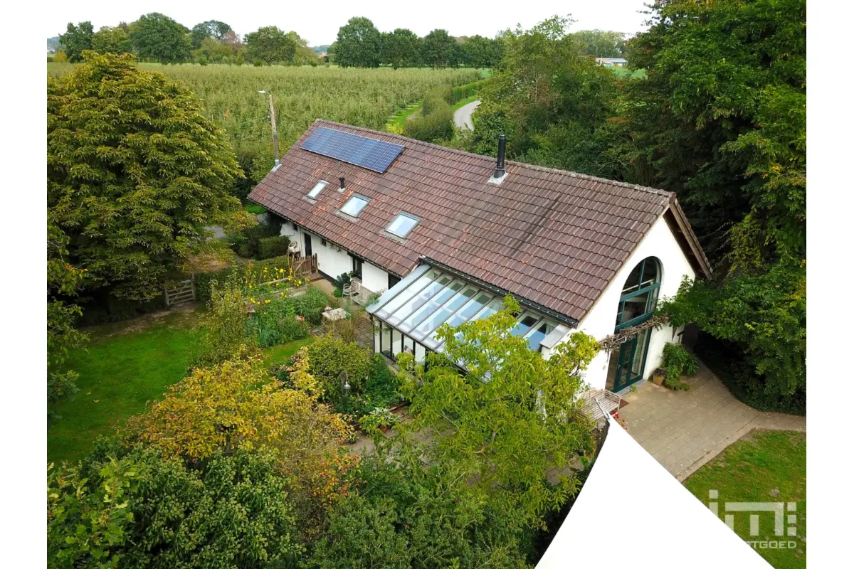 Huis te  koop in Wellen 3830 580000.00€ 5 slaapkamers 294.00m² - Zoekertje 813202