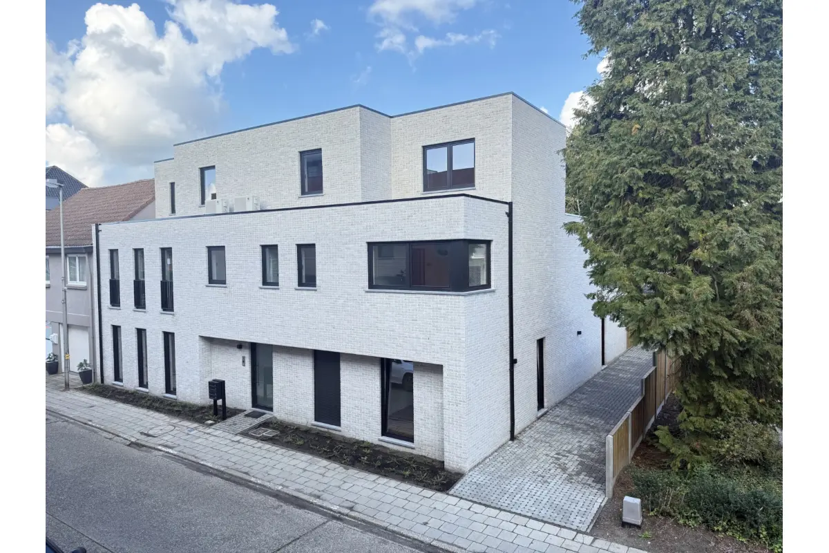 Benedenverdieping te  huur in Hechtel 3940 1250.00€ 2 slaapkamers 115.00m² - Zoekertje 813322