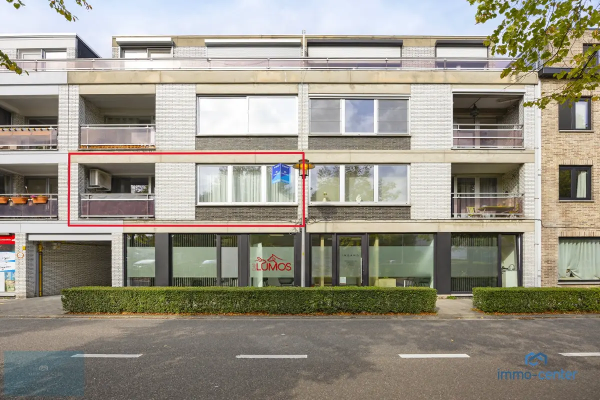 Appartement te  koop in Diepenbeek 3590 249000.00€ 3 slaapkamers 105.00m² - Zoekertje 814543