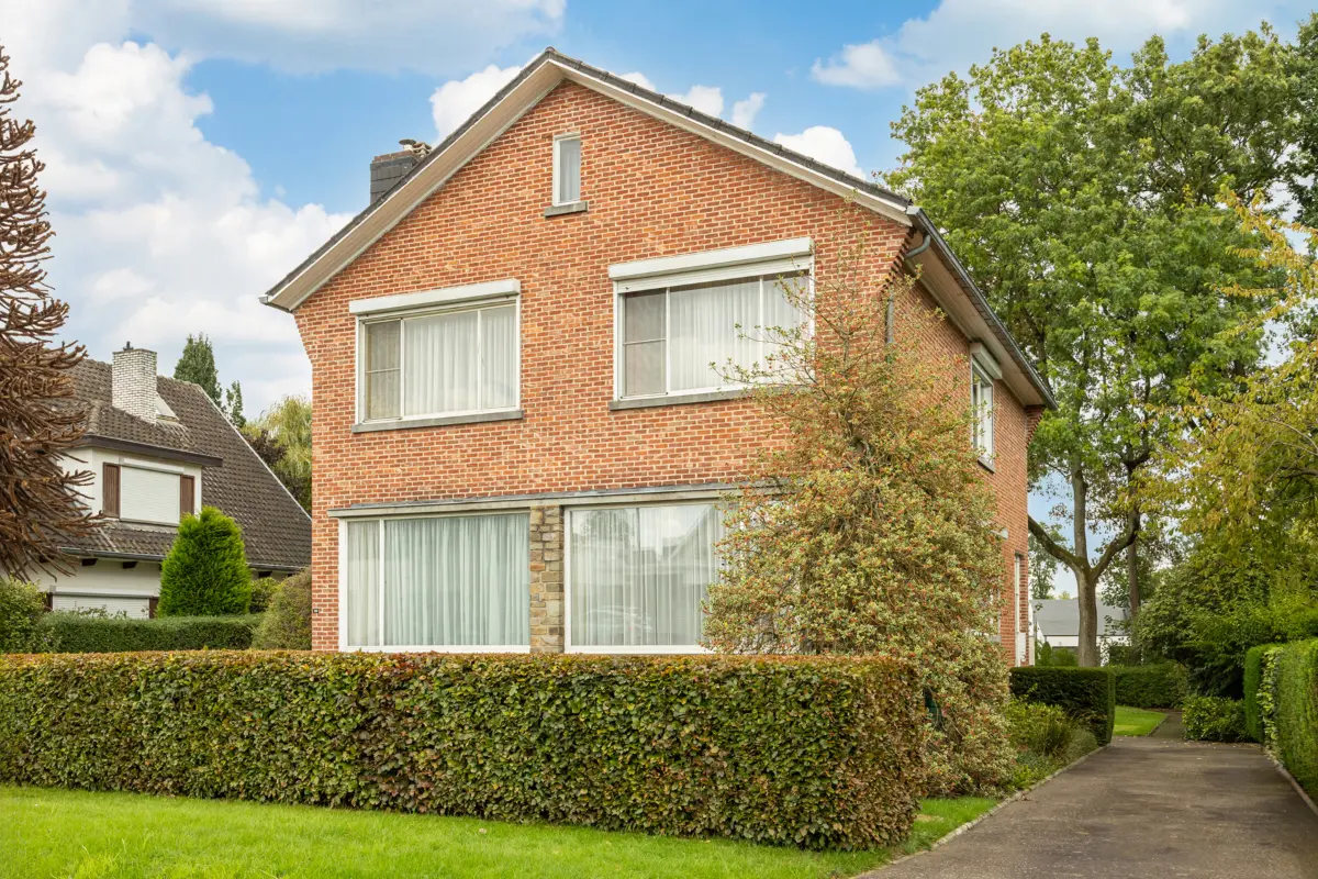 Huis te  koop in Hasselt 3500 425000.00€ 4 slaapkamers 207.00m² - Zoekertje 815218