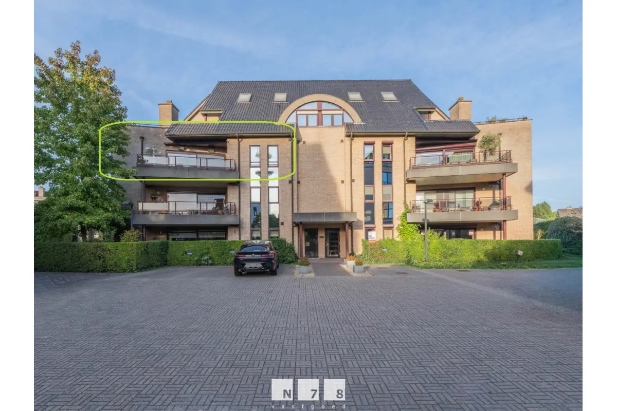 Appartement te  koop in Maaseik 3680 489000.00€ 3 slaapkamers 226.00m² - Zoekertje 815667