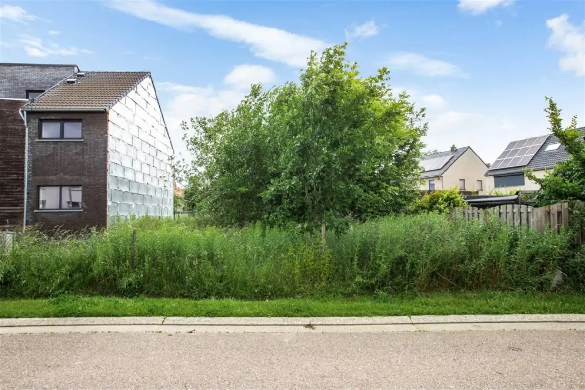 Grond te  koop in Gingelom 3890 82000.00€  slaapkamers m² - Zoekertje 816705