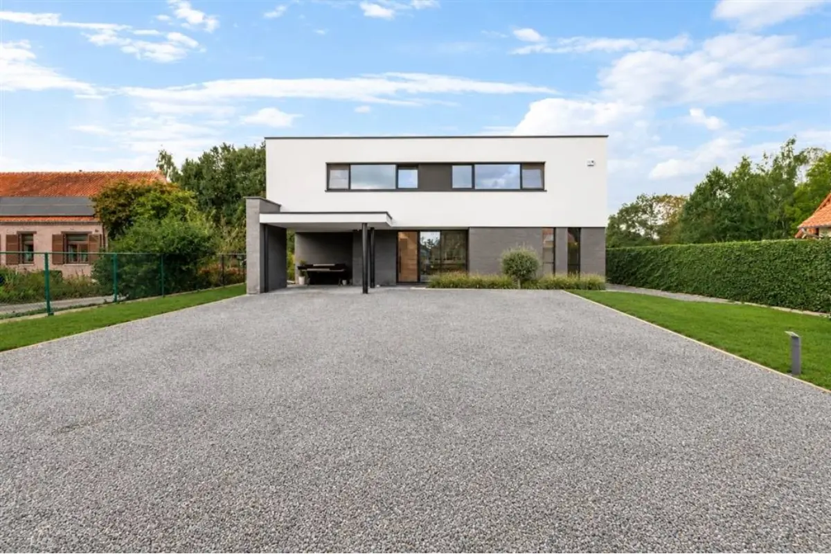 Huis te  koop in Wellen 3830 985000.00€ 3 slaapkamers 462.00m² - Zoekertje 816711