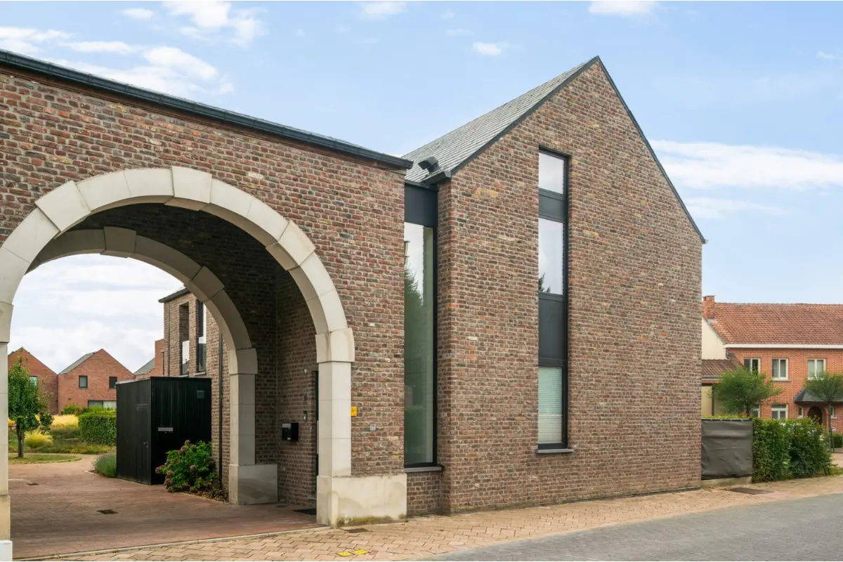 Appartement te  koop in Wilderen 3803 398000.00€ 2 slaapkamers 155.00m² - Zoekertje 817031