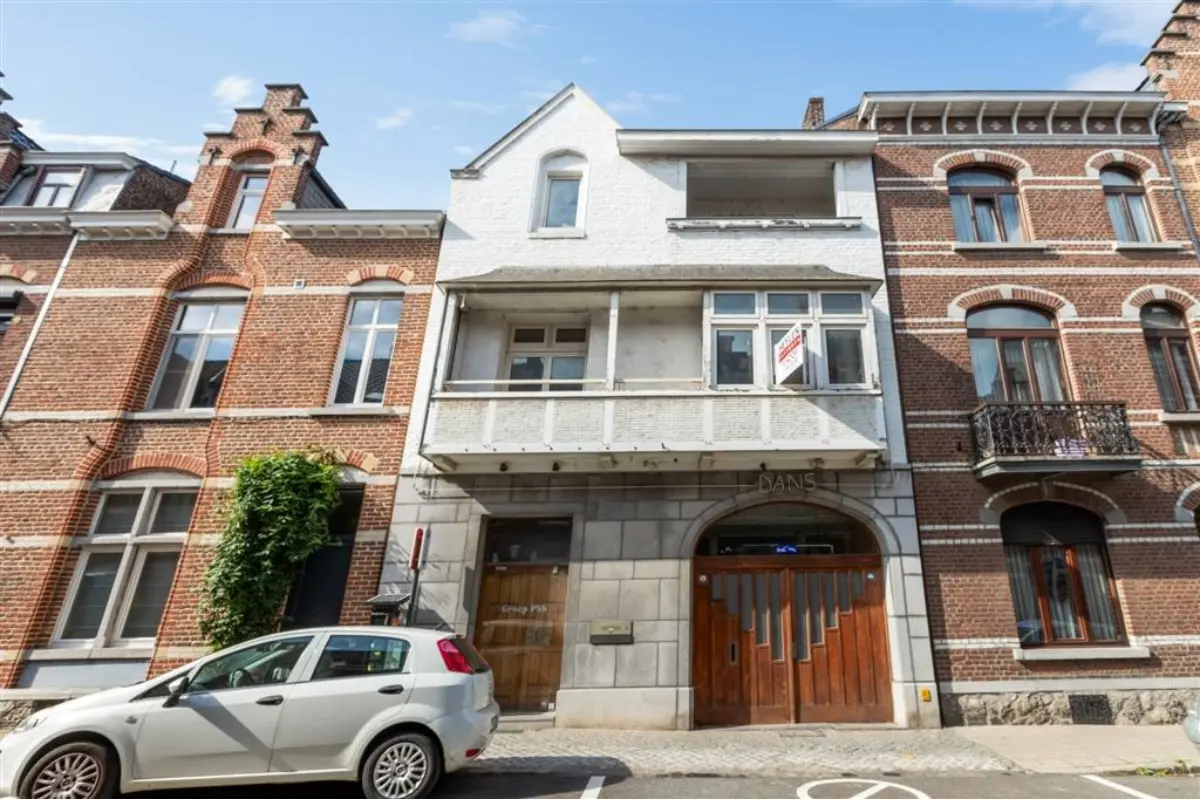 Appartementsgebouw te  koop in Sint-Truiden 3800 440000.00€  slaapkamers m² - Zoekertje 816721