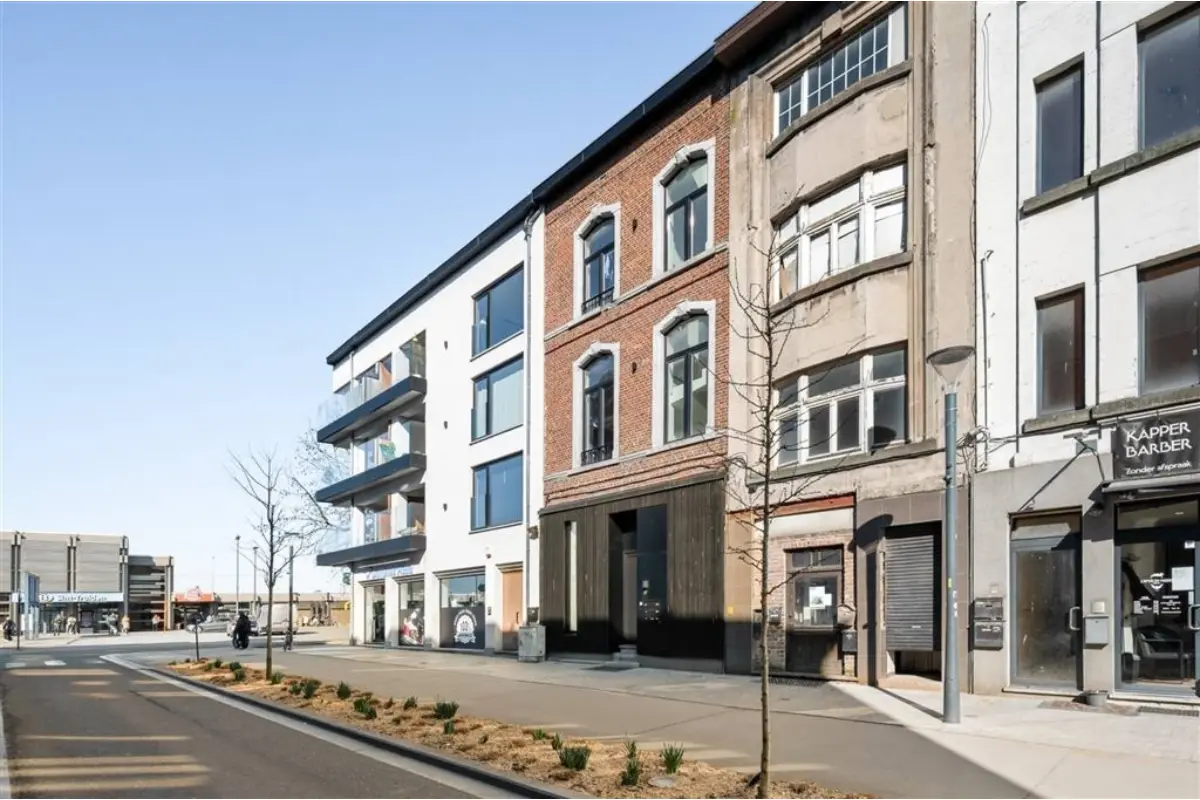 Appartementsgebouw te  koop in Sint-Truiden 3800 757000.00€ 4 slaapkamers 206.77m² - Zoekertje 816686
