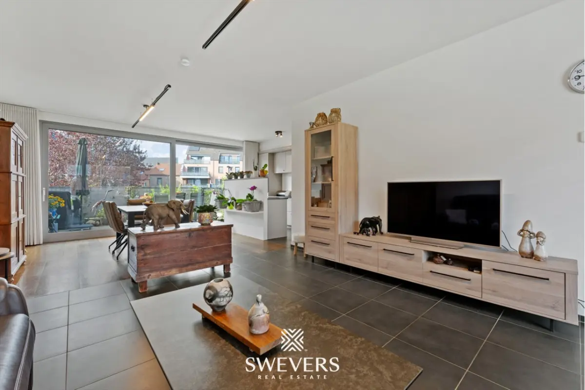 Appartement te  koop in Diepenbeek 3590 385000.00€ 3 slaapkamers 140.00m² - Zoekertje 817507