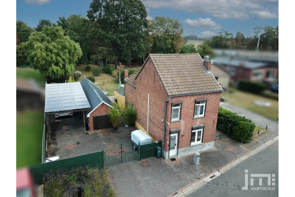 Huis te  koop in Hasselt 3500 355000.00€ 4 slaapkamers 177.00m² - Zoekertje 818385