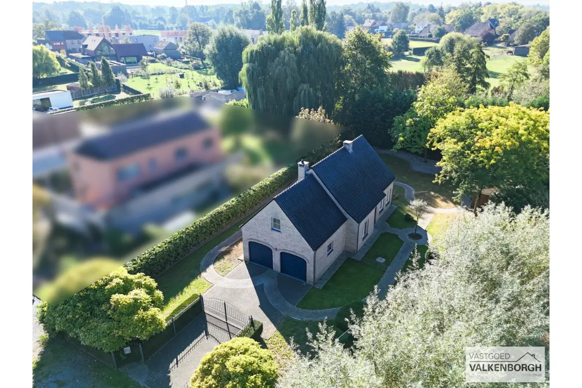 Huis te  koop in Hasselt 3500 549000.00€ 4 slaapkamers 210.00m² - Zoekertje 818370