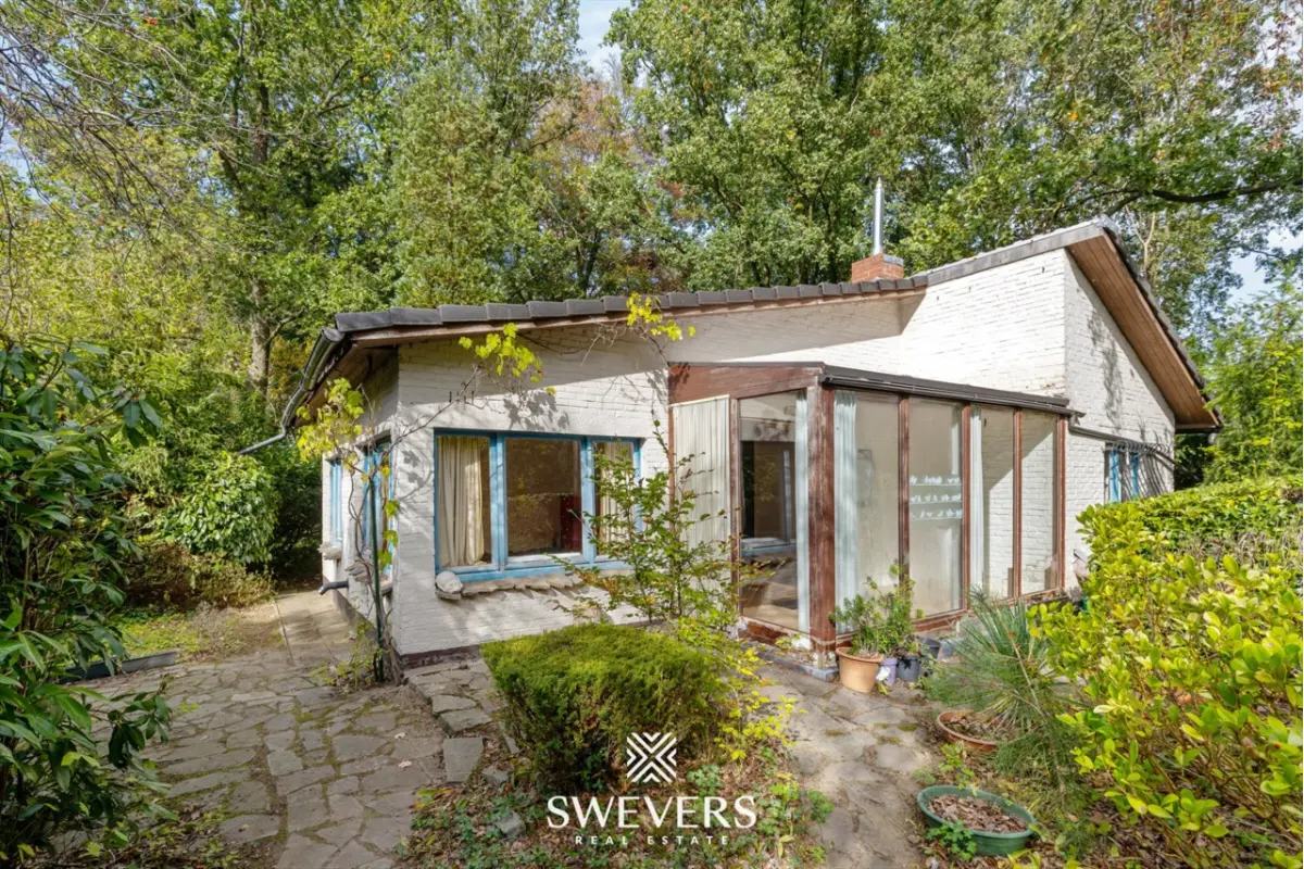 Huis te  koop in Paal 3583 249000.00€ 2 slaapkamers 65.00m² - Zoekertje 819223