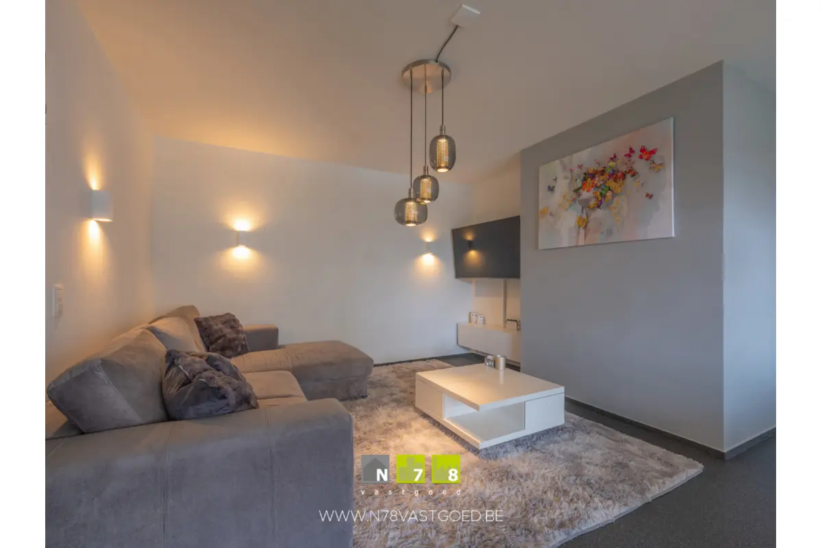 Appartement te  koop in Maaseik 3680 299000.00€ 2 slaapkamers 105.00m² - Zoekertje 818714