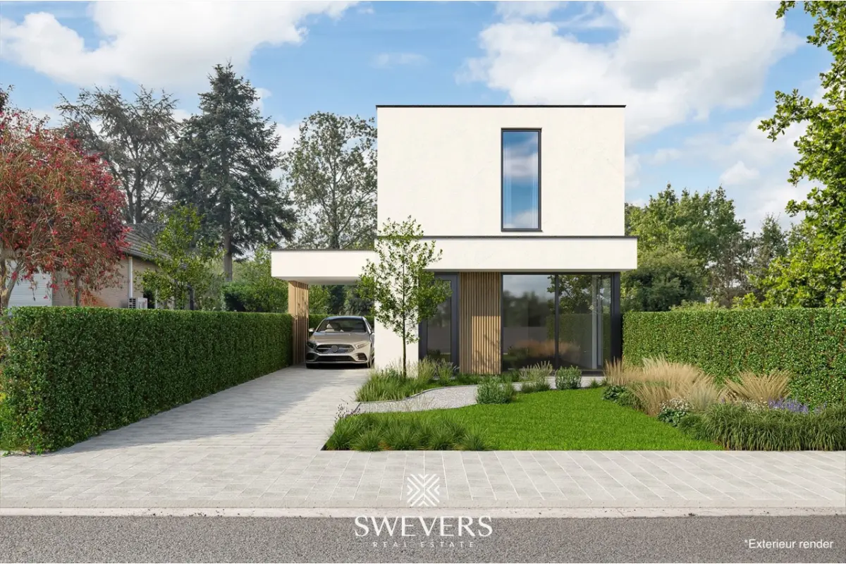 Grond te  koop in Zonhoven 3520 187500.00€  slaapkamers m² - Zoekertje 819919