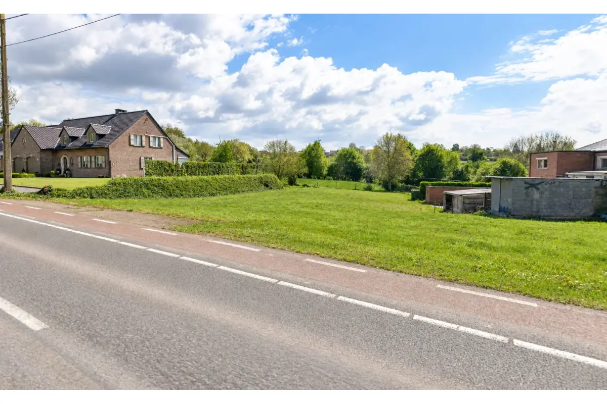 Grond te  koop in Bilzen 3740 170000.00€  slaapkamers m² - Zoekertje 820103