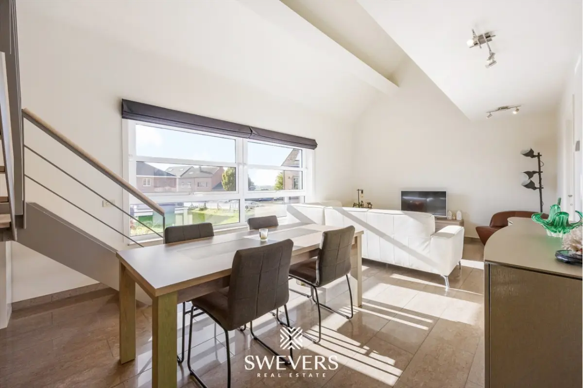 Appartement te  koop in Riemst 3770 219000.00€ 1 slaapkamers 91.00m² - Zoekertje 822896