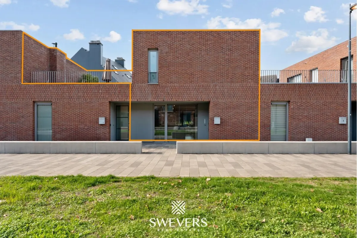 Huis te  koop in Diepenbeek 3590 385000.00€ 3 slaapkamers 140.00m² - Zoekertje 822897