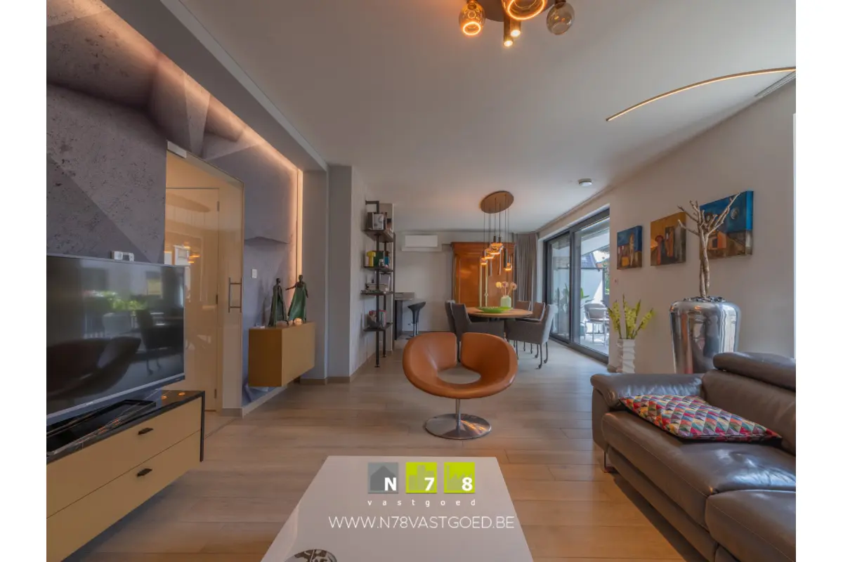 Appartement te  koop in Maaseik 3680 515000.00€ 3 slaapkamers 146.00m² - Zoekertje 822848