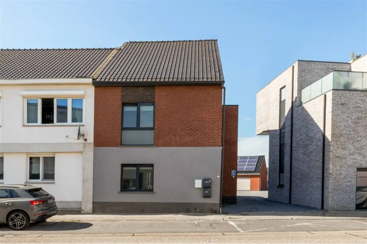 Appartement te  koop in Maasmechelen 3630 349000.00€ 4 slaapkamers 149.00m² - Zoekertje 823568