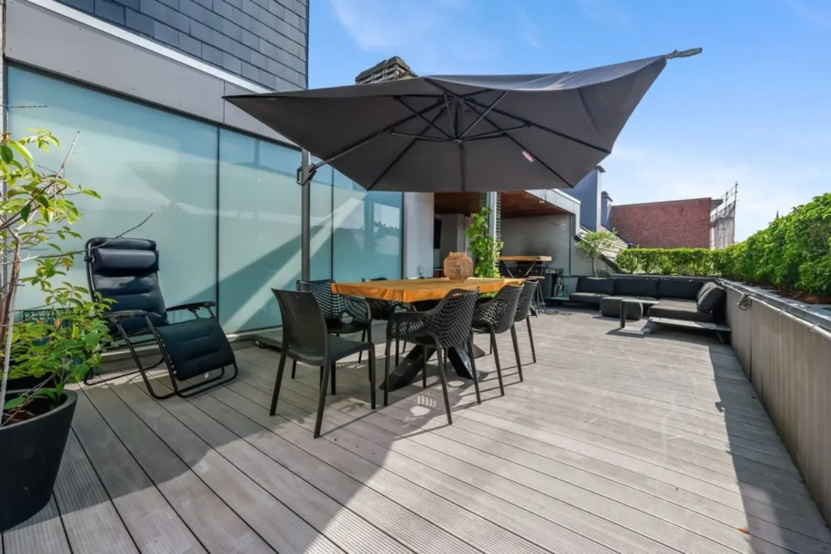 Appartement te  koop in Sint-Truiden 3800 650000.00€ 2 slaapkamers 161.00m² - Zoekertje 824051
