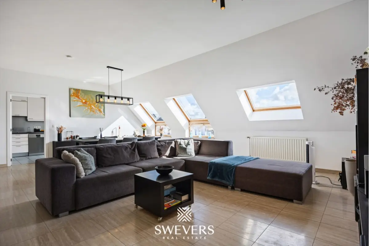 Appartement te  koop in Hasselt 3500 350000.00€ 3 slaapkamers 151.00m² - Zoekertje 823652