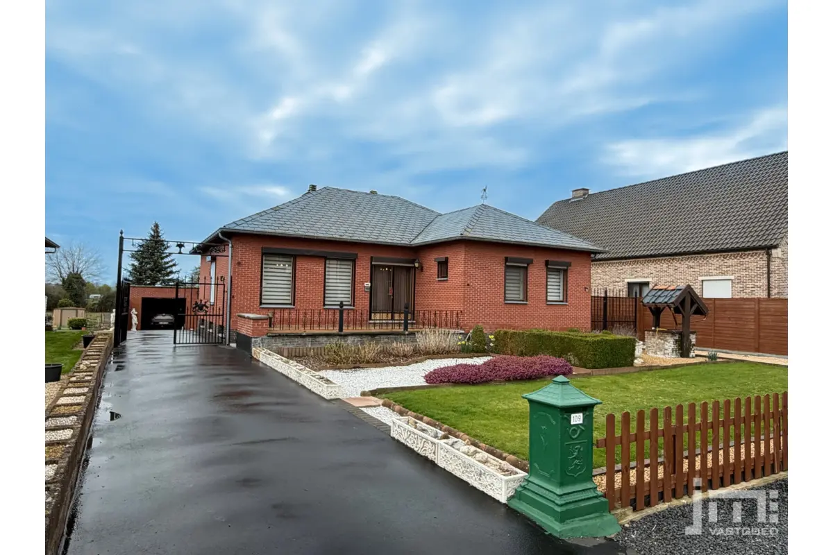 Huis te  koop in Alken 3570 295000.00€ 3 slaapkamers 164.00m² - Zoekertje 824003