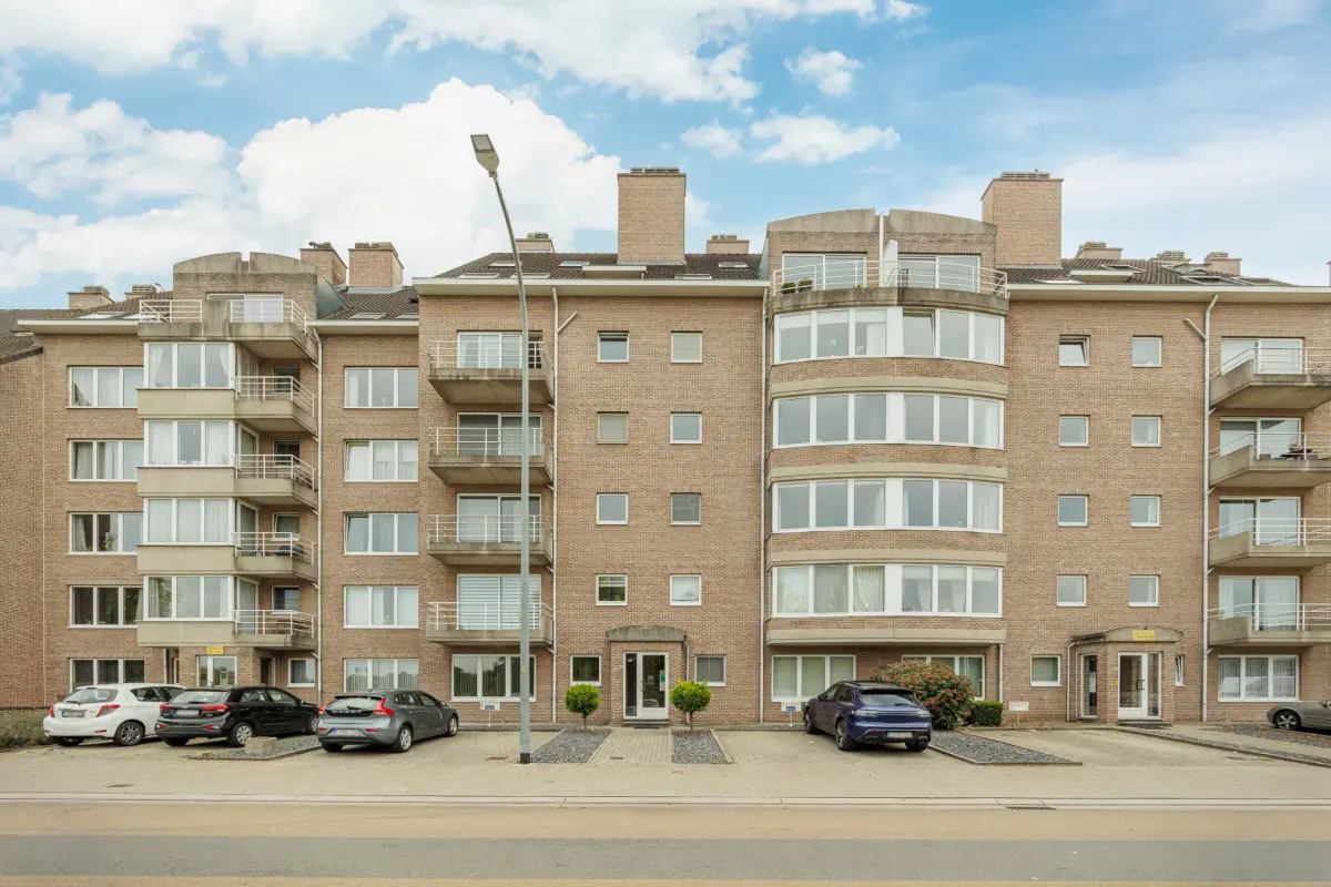 Appartement te  koop in Hasselt 3500 267000.00€ 2 slaapkamers 72.00m² - Zoekertje 823333
