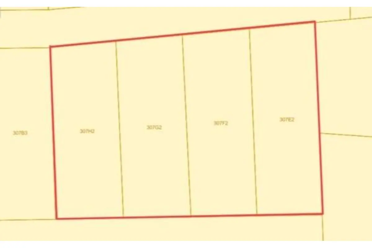 Grond te  koop in Eksel 3941 110000.00€  slaapkamers m² - Zoekertje 825097