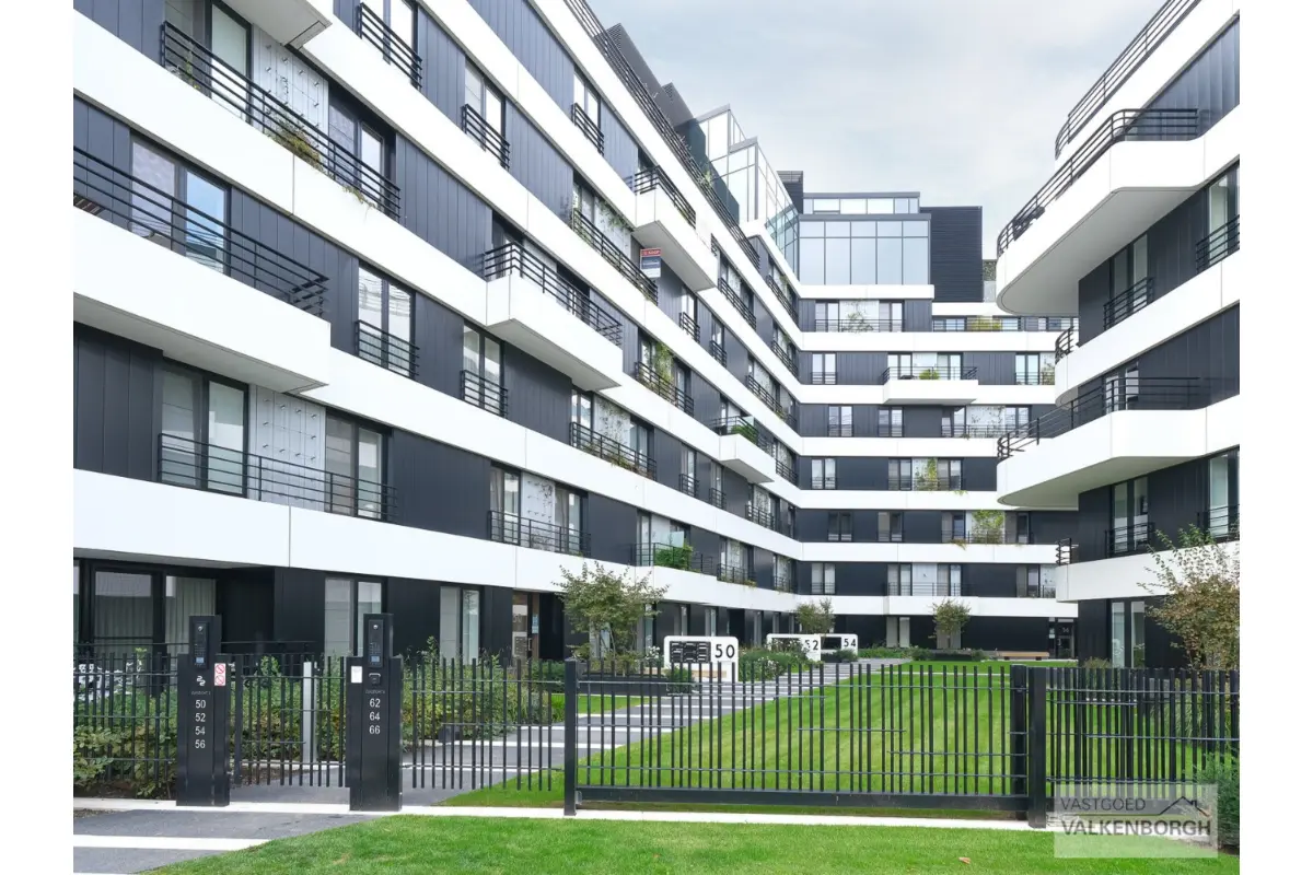 Appartement te  koop in Hasselt 3500 299000.00€ 1 slaapkamers 70.00m² - Zoekertje 826102