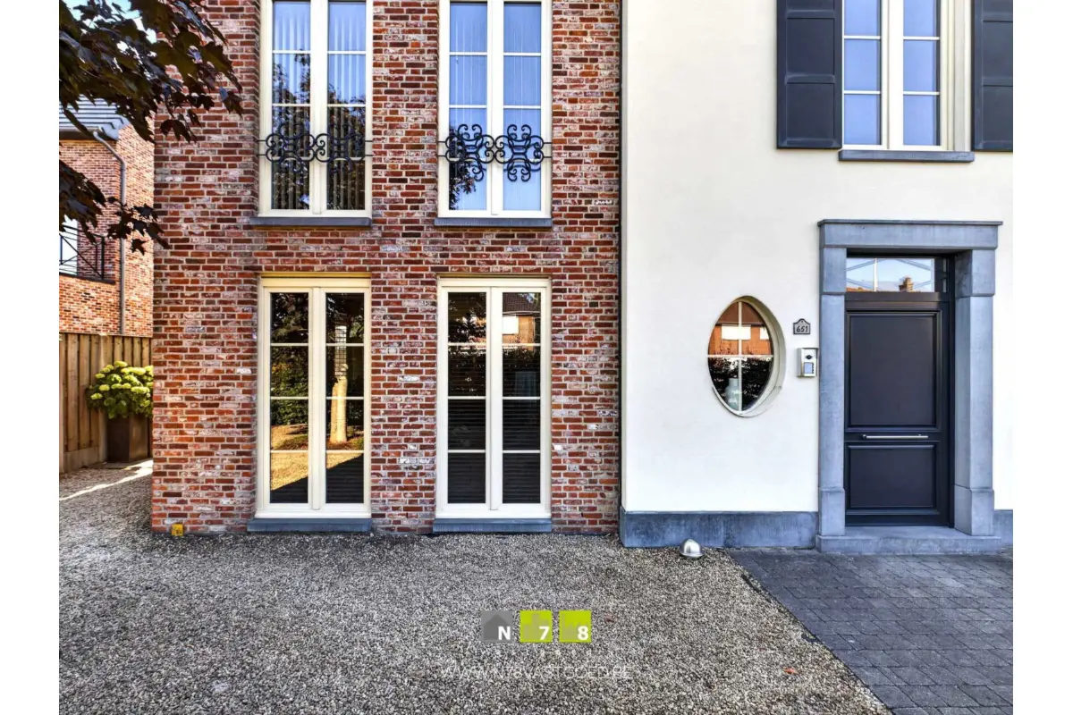 Appartement te  koop in Dilsen-Stokkem 3650 349000.00€ 2 slaapkamers 107.00m² - Zoekertje 826535