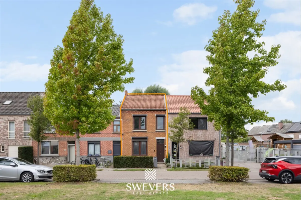 Huis te  koop in Hasselt 3500 170000.00€ 3 slaapkamers 100.00m² - Zoekertje 826466